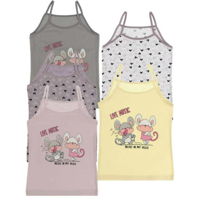 Майка детская Donella 43711253B